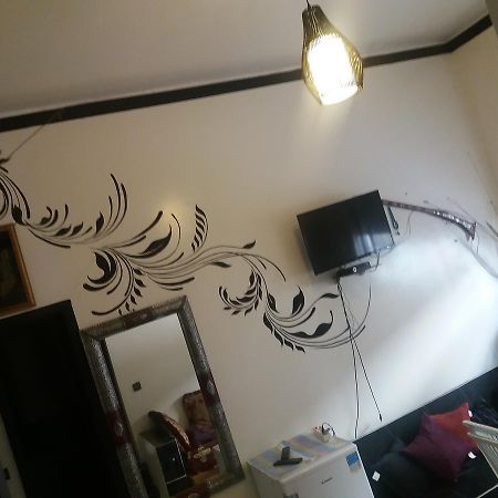 Apartment Surf Mini Skhirat Exterior foto