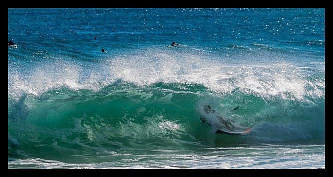 Apartment Surf Mini Skhirat Exterior foto
